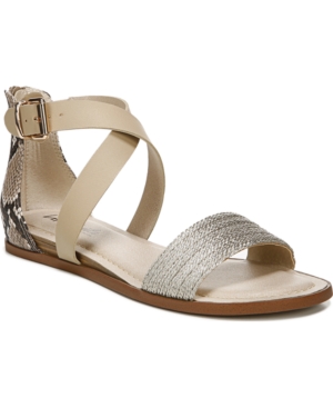 LifeStride Riley Strappy Sandals Women's Shoes