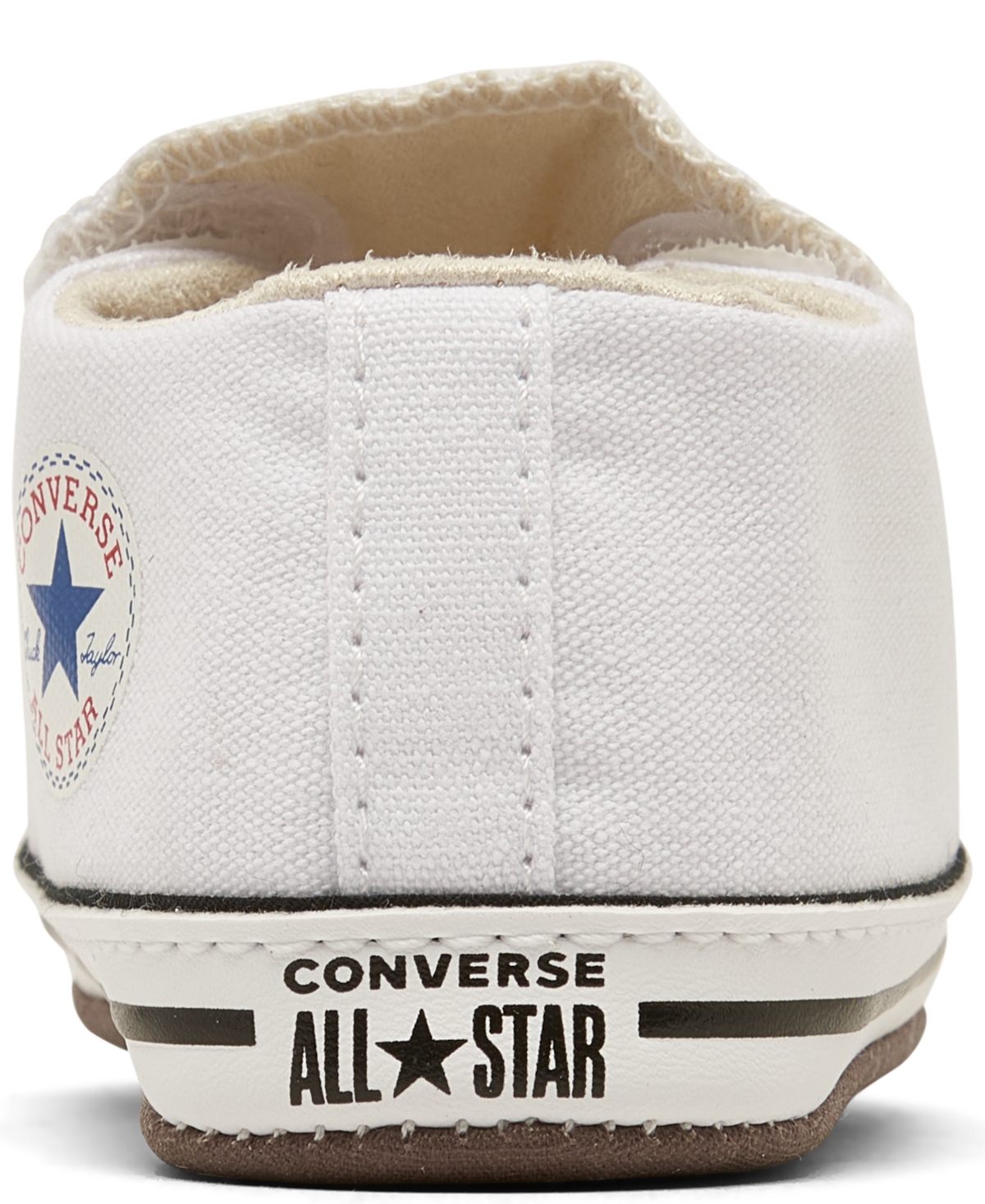 Converse Baby Chuck Taylor All Star Cribster Crib Booties from Finish Line