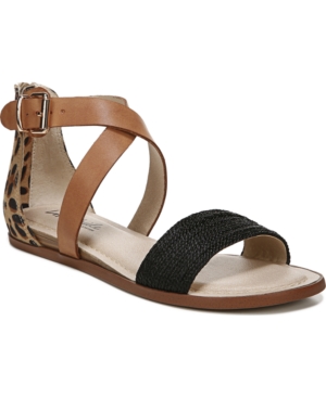 LifeStride Riley Strappy Sandals Women's Shoes
