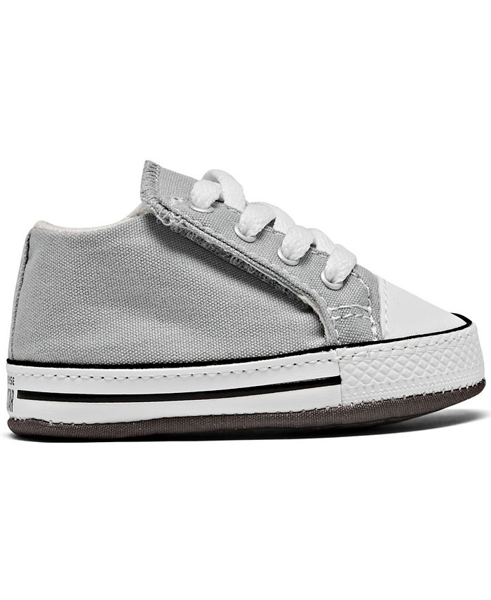 Converse Baby Chuck Taylor All Star Cribster Crib Booties from Finish