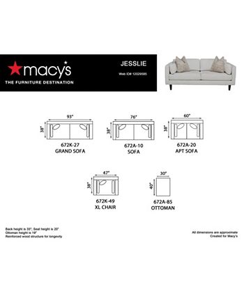 アメリカのMacy's ソファー fuji-tofu.jp