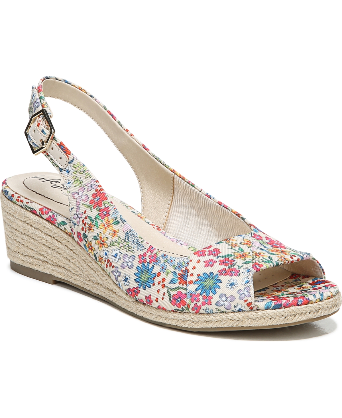 Lifestride socialite cheap
