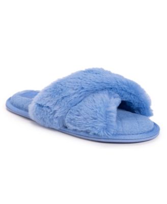 muk luks delanie slippers