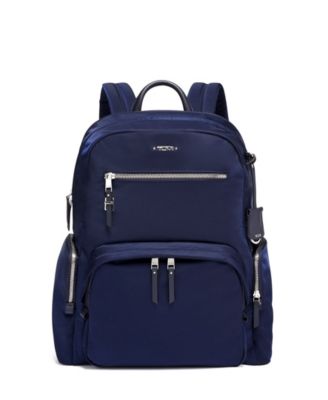 tumi mini backpack sale