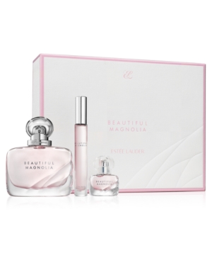 Estée Lauder 3-pc. Beautiful Magnolia Gift Set
