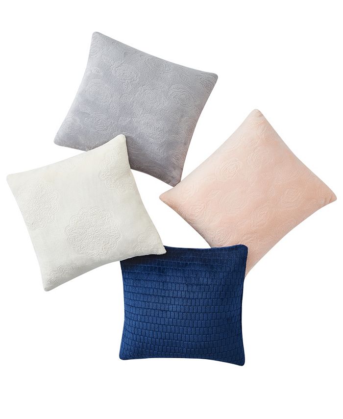 Macys decorative top pillows