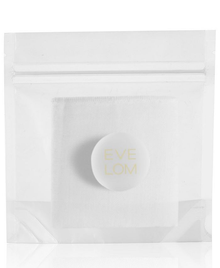 Eve Lom Choose your complimentary Eve Lom sample with any Eve Lom