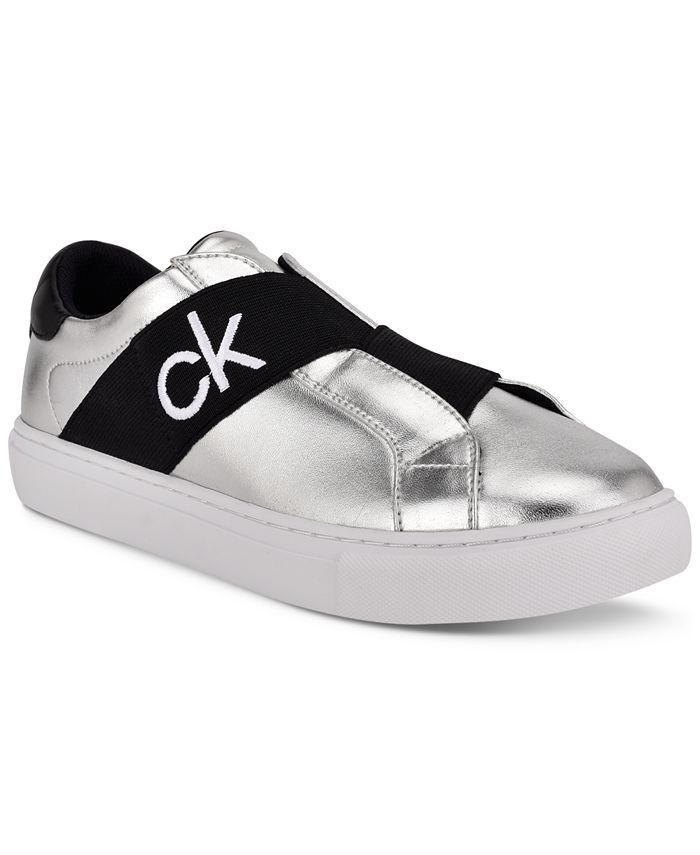 calvin klein sneakers macys