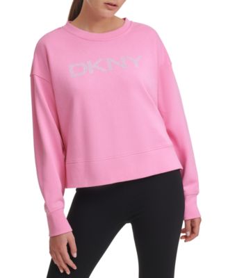DKNY - Logo Sweatshirt