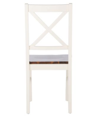 Akash Dining Chair, Set of 2