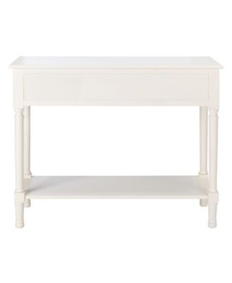 Haines 2 Drawer Console Table