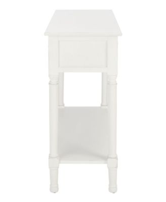 Allura 2 Drawer Console Table