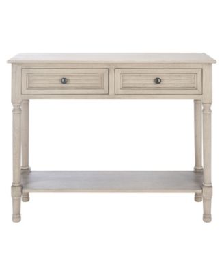 Tate 2 Drawer Console Table