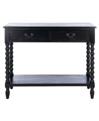 Athena 2 Drawer Console Table