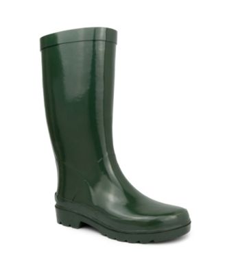 hunter rain boots macys