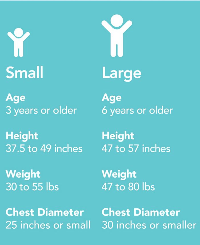 WhizRider Compact and Safe Portable Car Seat & Reviews Kids Macy's