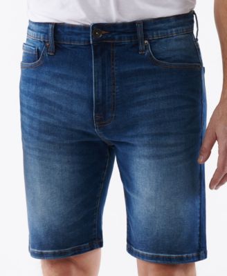 Lazer Men's Comfort Flex Short 