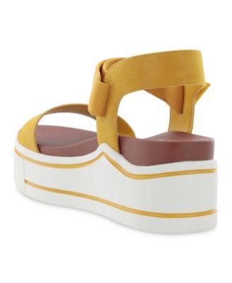 Women's Odelia Round Toe Sandal