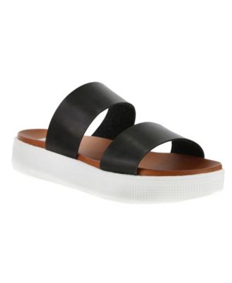 Women's Saige Slip-On Sandals