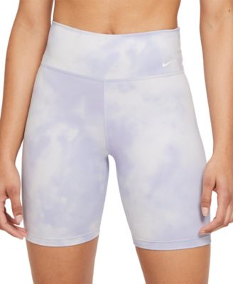 Nike One Women's Sky-dyed Active Shorts 