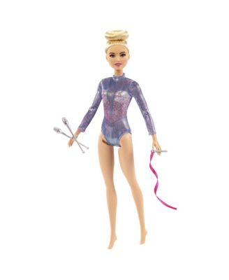 Barbie - BARBIE CORE CAREER DOLL