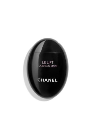 Chanel Hand Care