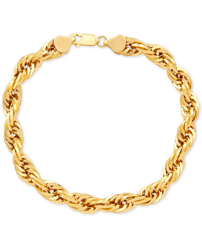 Macy's costume on sale jewelry bracelets