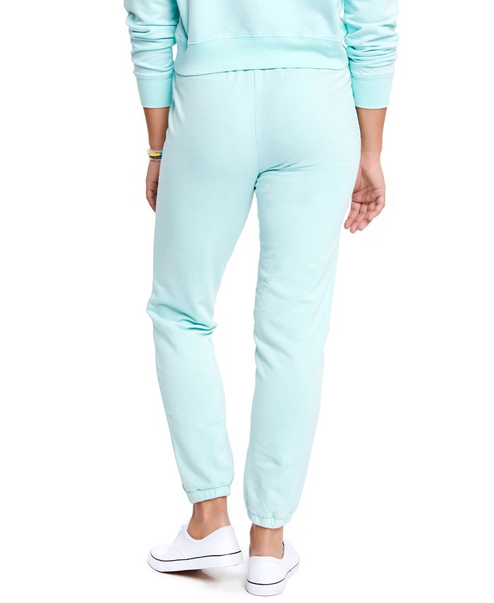 Splendid Juniors' Playa Acid-Wash Jogger Pants & Reviews - Leggings & Pants - Juniors - Macy's