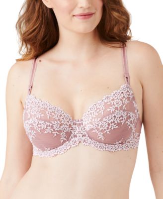 Wacoal - Embrace Lace Underwire Bra 65191