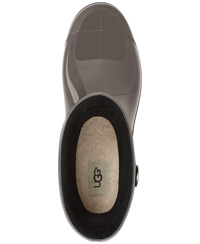 sienna rain boots