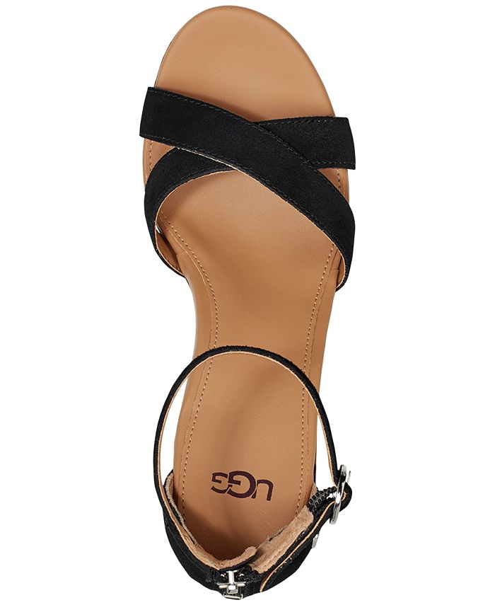 punk ballet flats