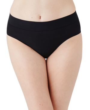 Wacoal Flawless Comfort Hipster Underwear 870343 In Black