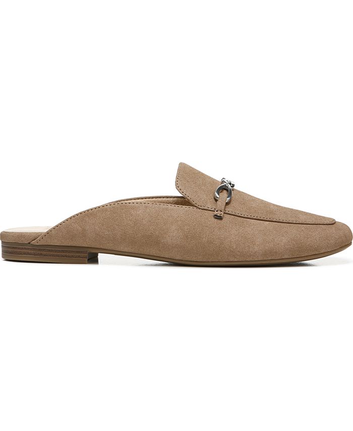 naturalizer wayde mules