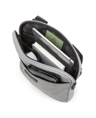 Reborn Slim Crossbody Bag