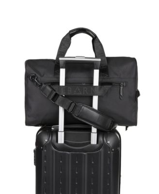 Reborn 2 in 1 Hybrid Duffle Bag