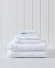 MACY'S: Tommy Hilfiger Bath Towels For $6.39 ($16)