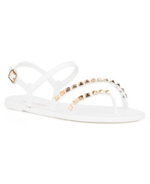 Olivia Miller Women's Tramore Jelly Sandals Women's Shoes