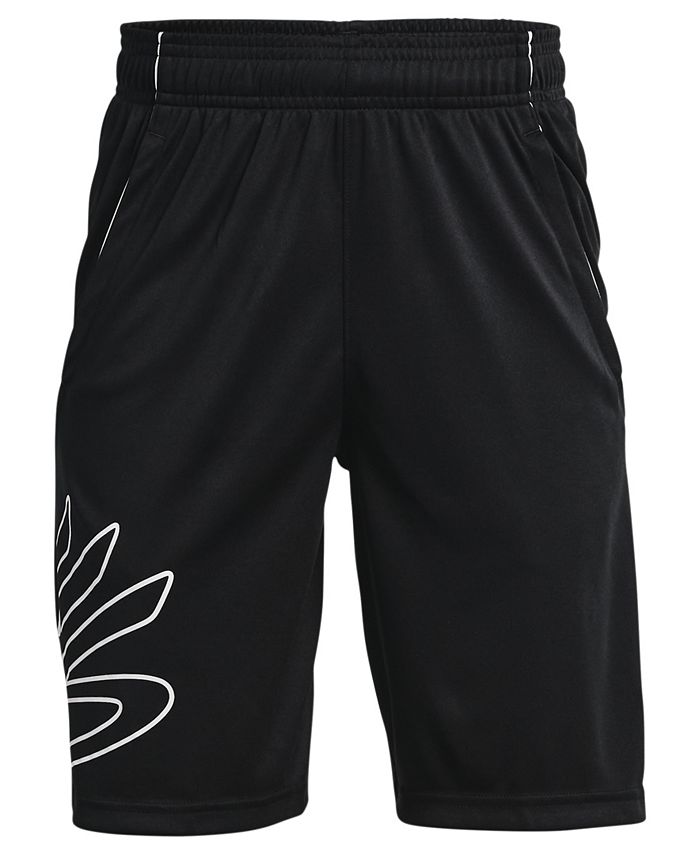 Boys sales curry shorts
