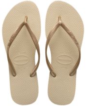 Tan havaianas top