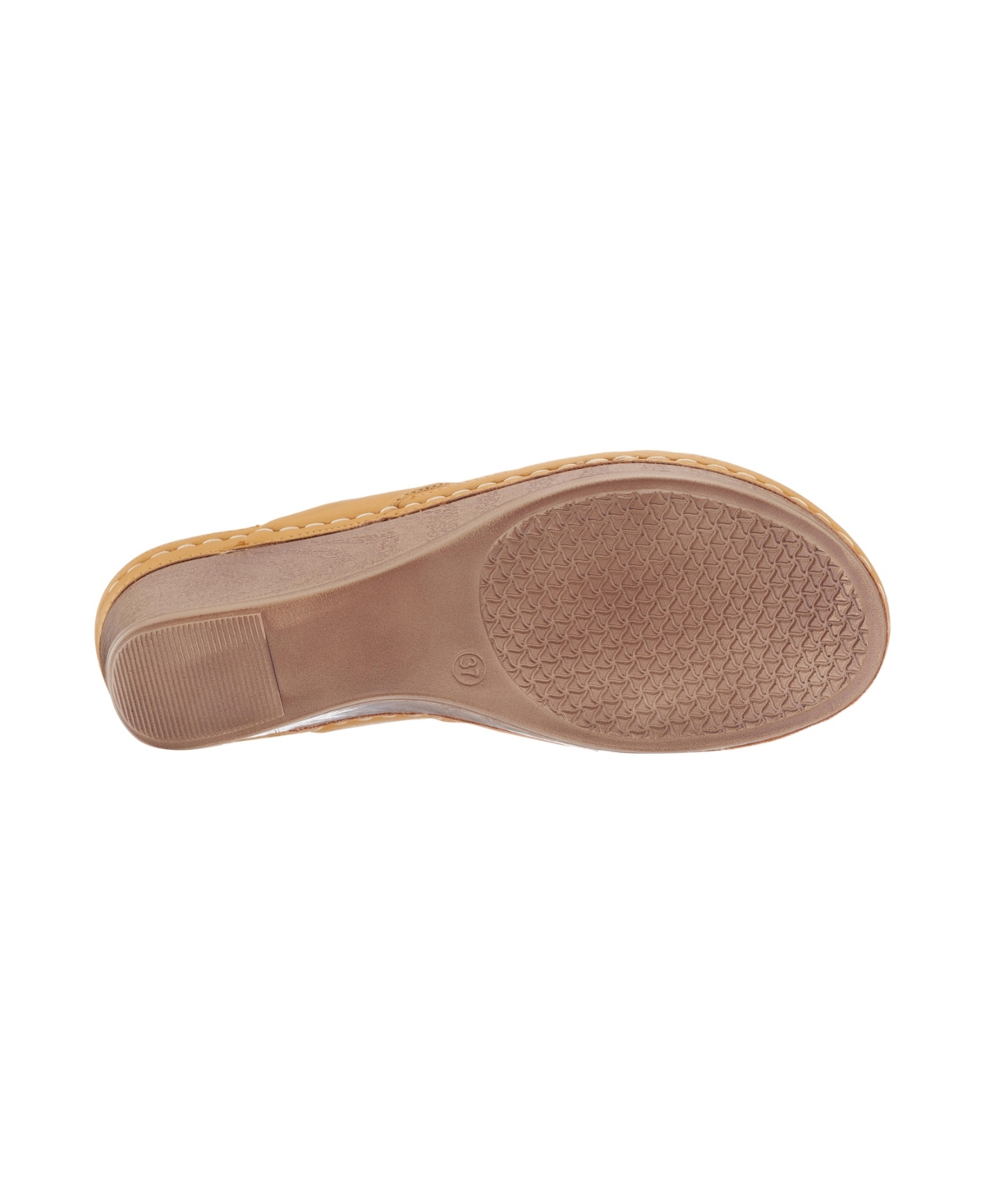 Gc Shoes Genelle Wedge Sandal