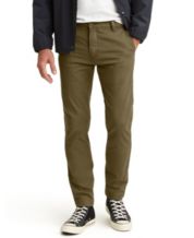 Green pants for men deals