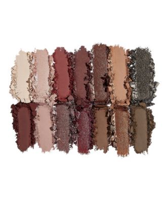 Warm Neutrals Eyeshadow Palette