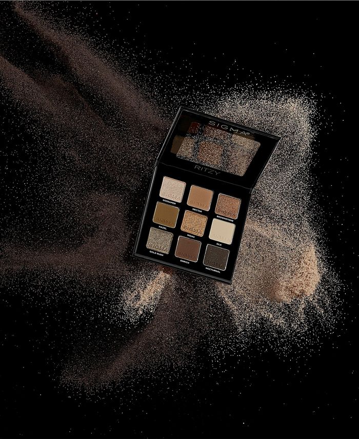 Sigma Beauty - 