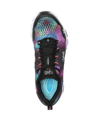 Women's Vivid RZX Training Sneakers