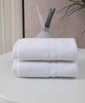 Turkish Cotton Sovrano Bath Towels