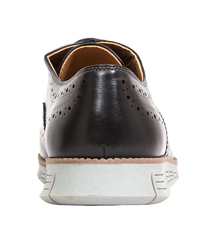Deer Stags Kids' Dawson Jr in Brown