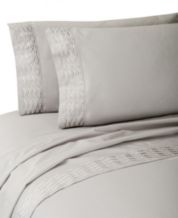 Geometric Bed Sheets Macy S