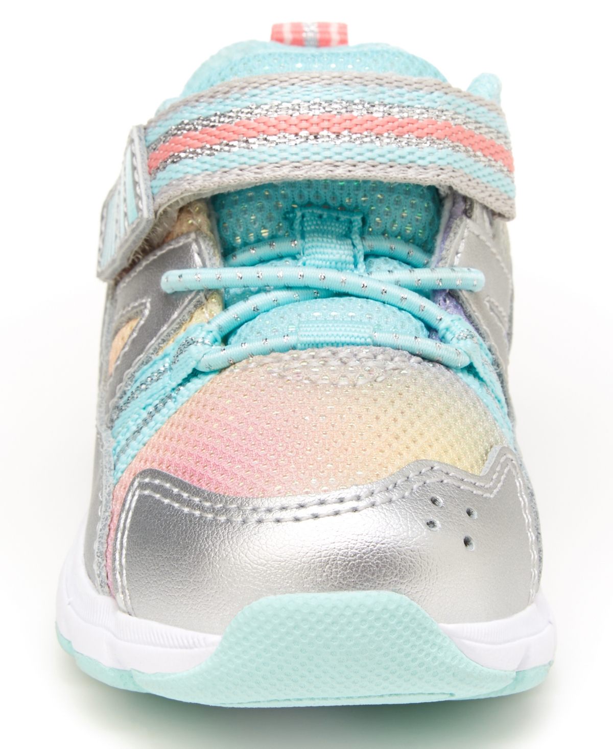 Stride Rite Little Girls Made2Play Journey Adaptable Sneaker