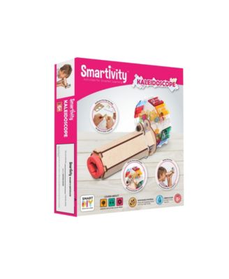 Smartivity Kaleidoscope Stem Building Toy for Kids