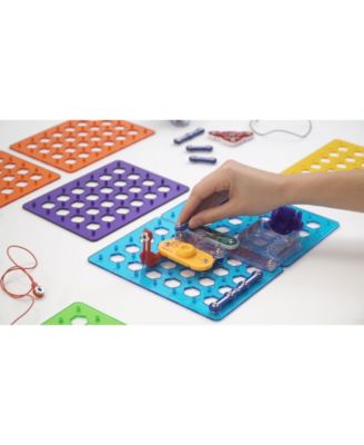 Sanp Circuits My Home STEM Learning Toy